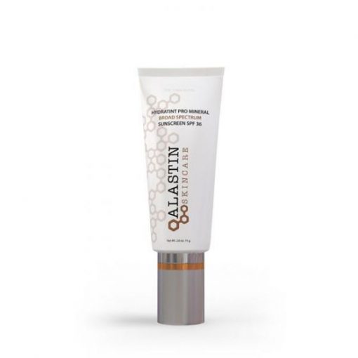 ALASTIN Skincare® HydraTint Pro Mineral Broad Spectrum Sunscreen SPF 36