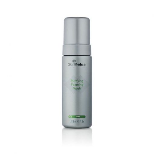 SkinMedica® Purifying Foaming Wash