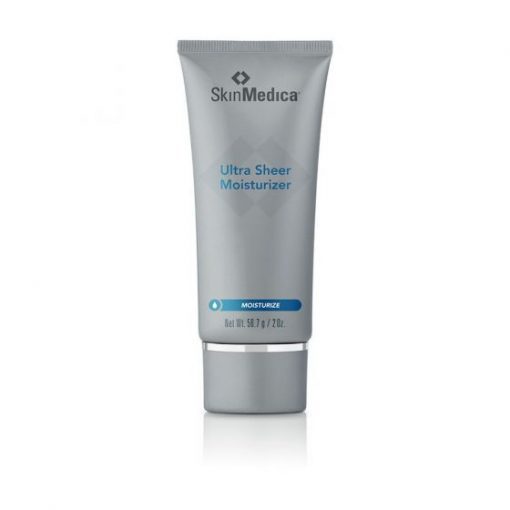 SkinMedica® Ultra Sheer Moisturizer