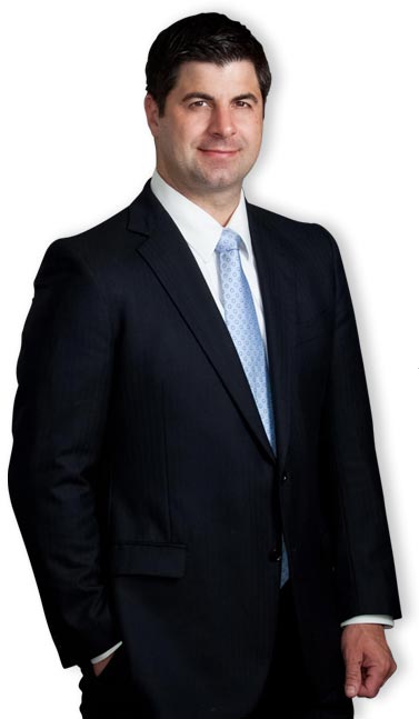 Dr. Theo Gerstle