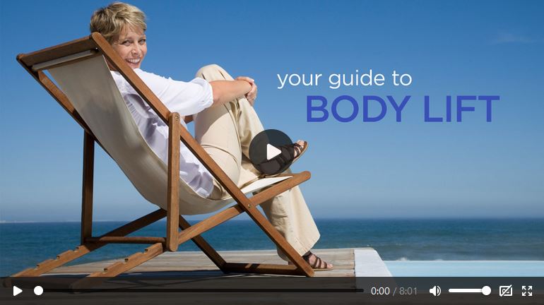 Body Contouring After Weight Loss Body Contouring After Weight Loss