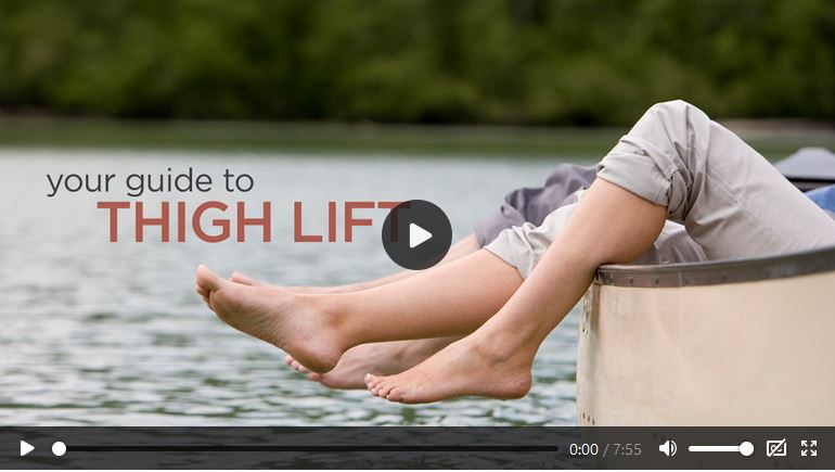 Thigh Lift Thigh Lift