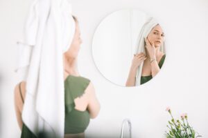 How To Fix A Sagging Face How To Fix A Sagging Face