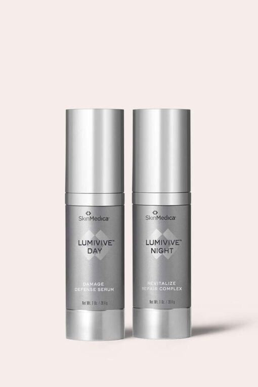 SkinMedica® LUMIVIVE System