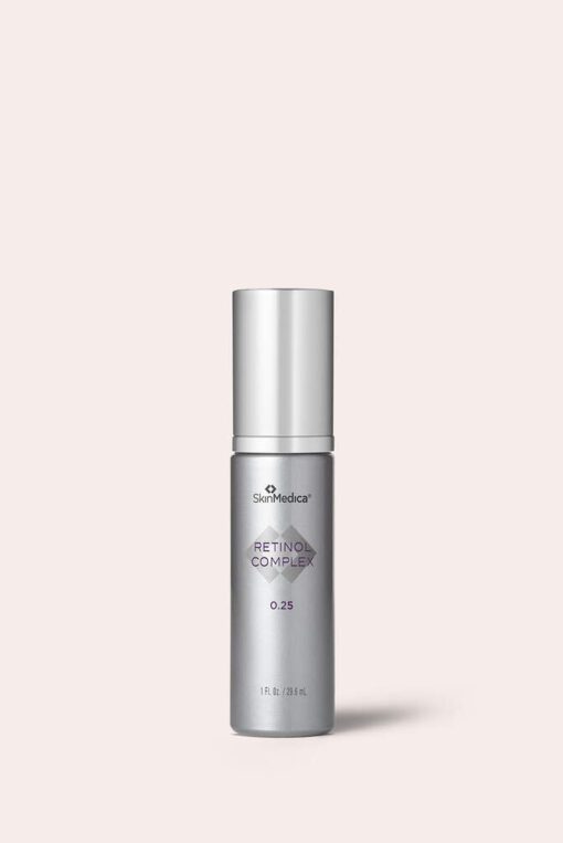 SkinMedica® Retinol Complex 0.25
