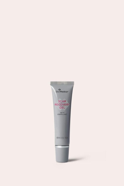 SkinMedica® Scar Recovery Gel with Centelline 0.5 Oz