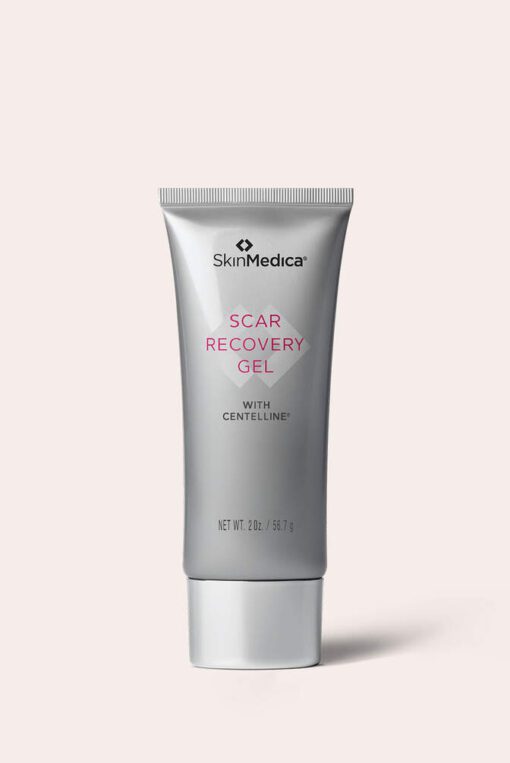 SkinMedica® Scar Recovery Gel with Centelline 2 Oz