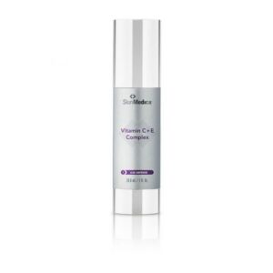 Vitamin C+E Complex Vitamin C+E Complex