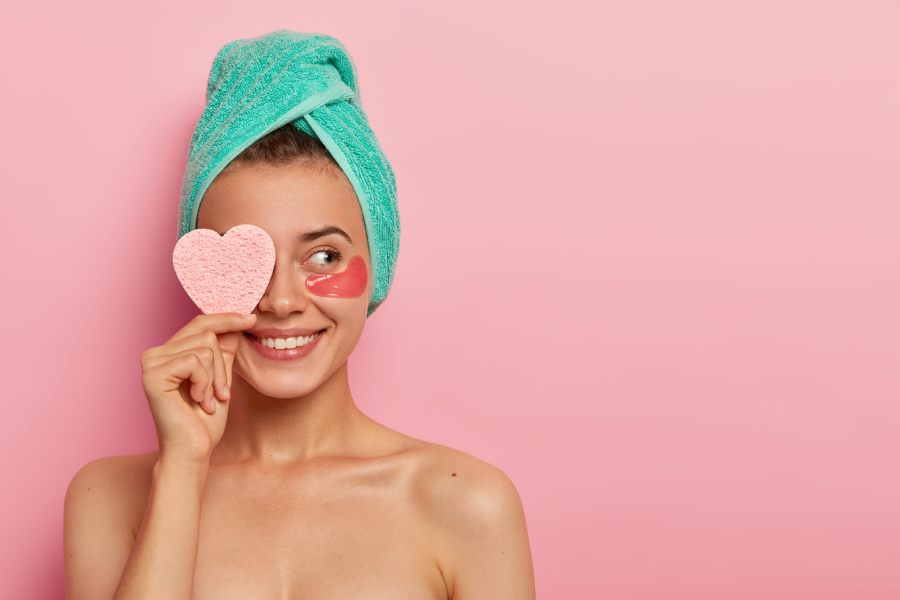 Better absorption of other skincare products Better absorption of other skincare products