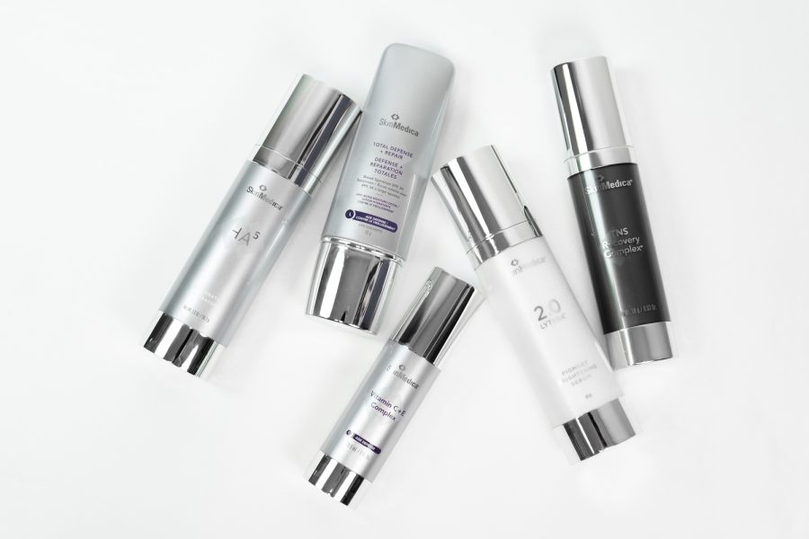 Choosing the right product Choosing the right product