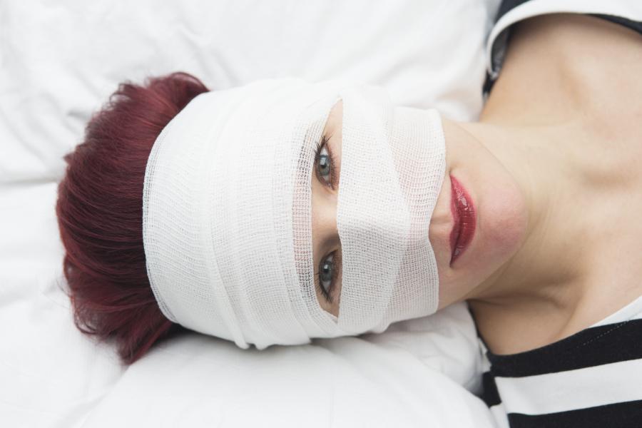 Facelift Recovery_ Healing and Caring After the Procedure Facelift Recovery_ Healing and Caring After the Procedure