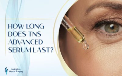 How Long Does TNS Advanced Serum Last? How Long Does TNS Advanced Serum Last?