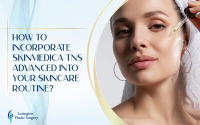 How to Incorporate SkinMedica TNS Advanced Into Your Skincare Routine? How to Incorporate SkinMedica TNS Advanced Into Your Skincare Routine?
