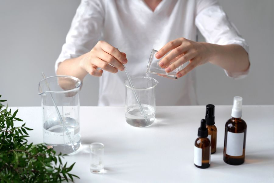 Ingredients Ingredients