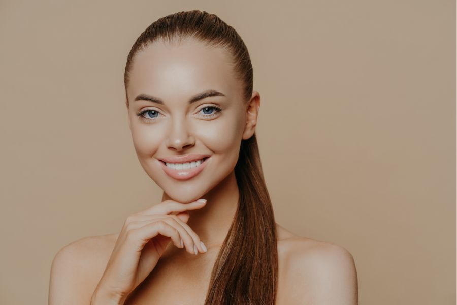 Ponytail Facelift Ponytail Facelift