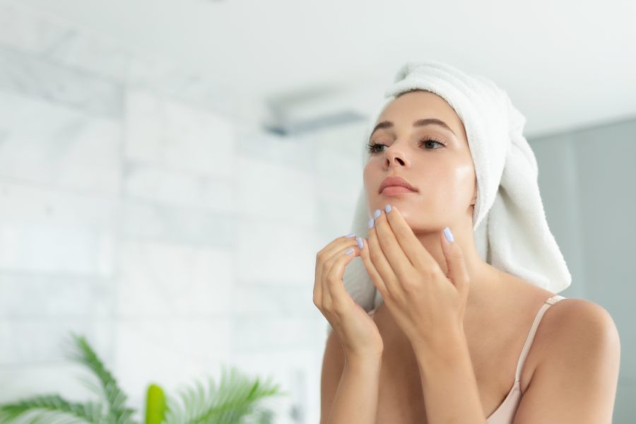 TNS Advanced+ Serum_ How Often You Should Use This Product