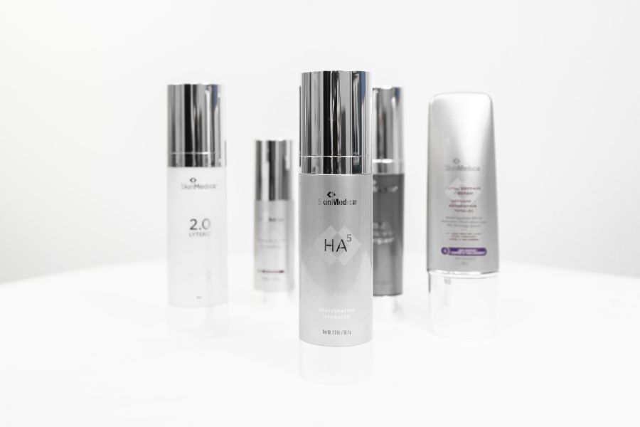 TNS Recovery Complex and Advanced Serum TNS Recovery Complex and Advanced Serum