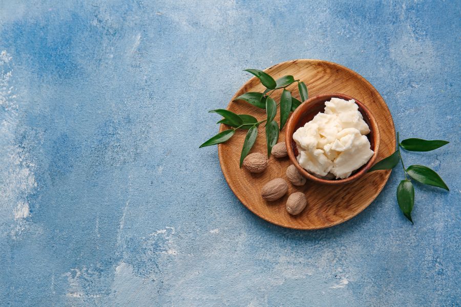 Shea butter ethyl esters Shea butter ethyl esters