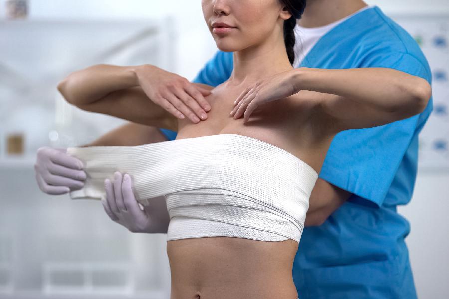 How Long Does Recovery From Breast Augmentation Last How Long Does Recovery From Breast Augmentation Last