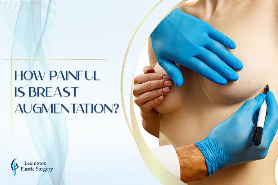 How Painful is Breast Augmentation