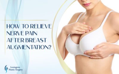 How to Relieve Nerve Pain After Breast Augmentation How to Relieve Nerve Pain After Breast Augmentation