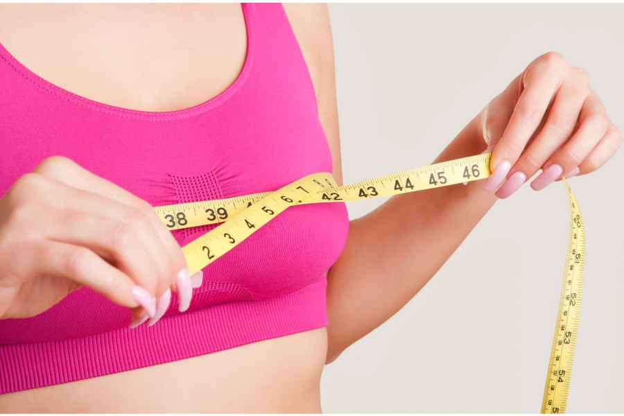 Introduction to Natural Breast Augmentation Introduction to Natural Breast Augmentation