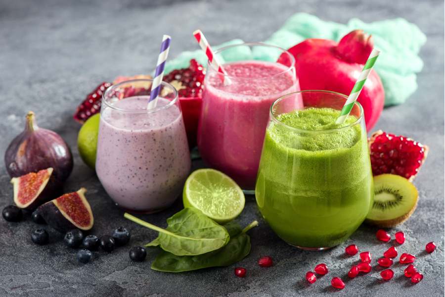 Nutritional Guidelines Following Facelift Surgery Nutritional Guidelines Following Facelift Surgery