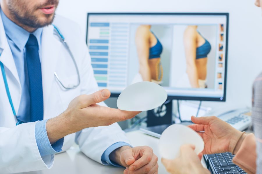 Recover Easier_ What to Wear After Breast Augmentation for Optimal Comfort Recover Easier_ What to Wear After Breast Augmentation for Optimal Comfort