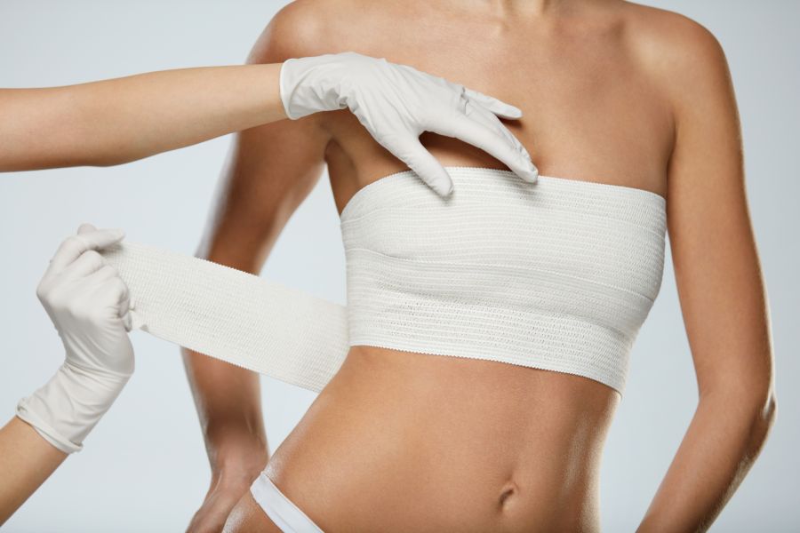 Sleeping positions post breast augmentation Sleeping positions post breast augmentation