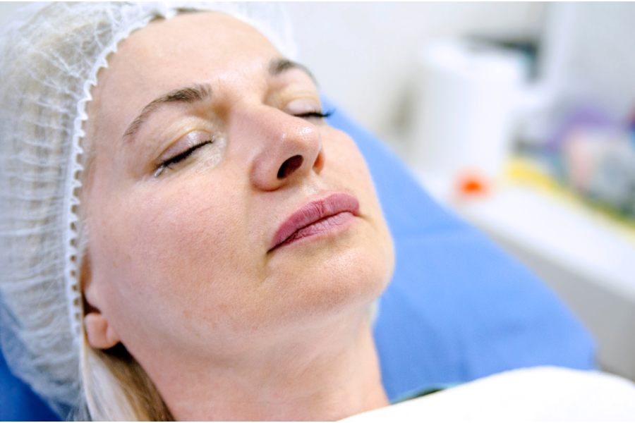 Tips for Comfortable Sleep During the Recovery Period Tips for Comfortable Sleep During the Recovery Period