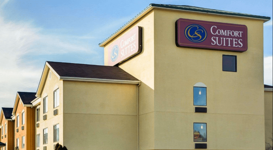 Comfort Suites Georgetown, by Choice Hotels Comfort Suites Georgetown, by Choice Hotels