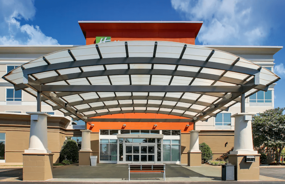 Holiday Inn Express Lexington North-Georgetown, an IHG Hotel Holiday Inn Express Lexington North-Georgetown, an IHG Hotel