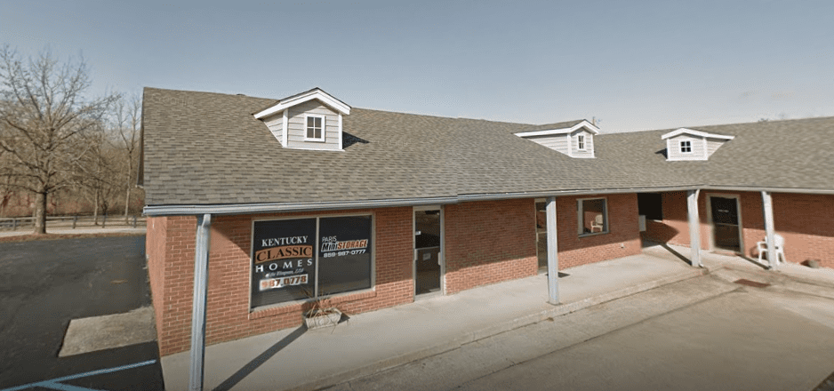 Hometown Health And Hydration Paris, KY