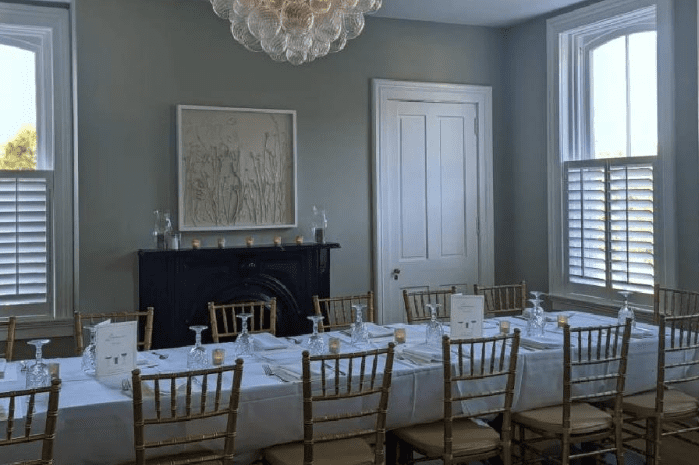 7 Best Restaurants in Frankfort, KY 7 Best Restaurants in Frankfort, KY