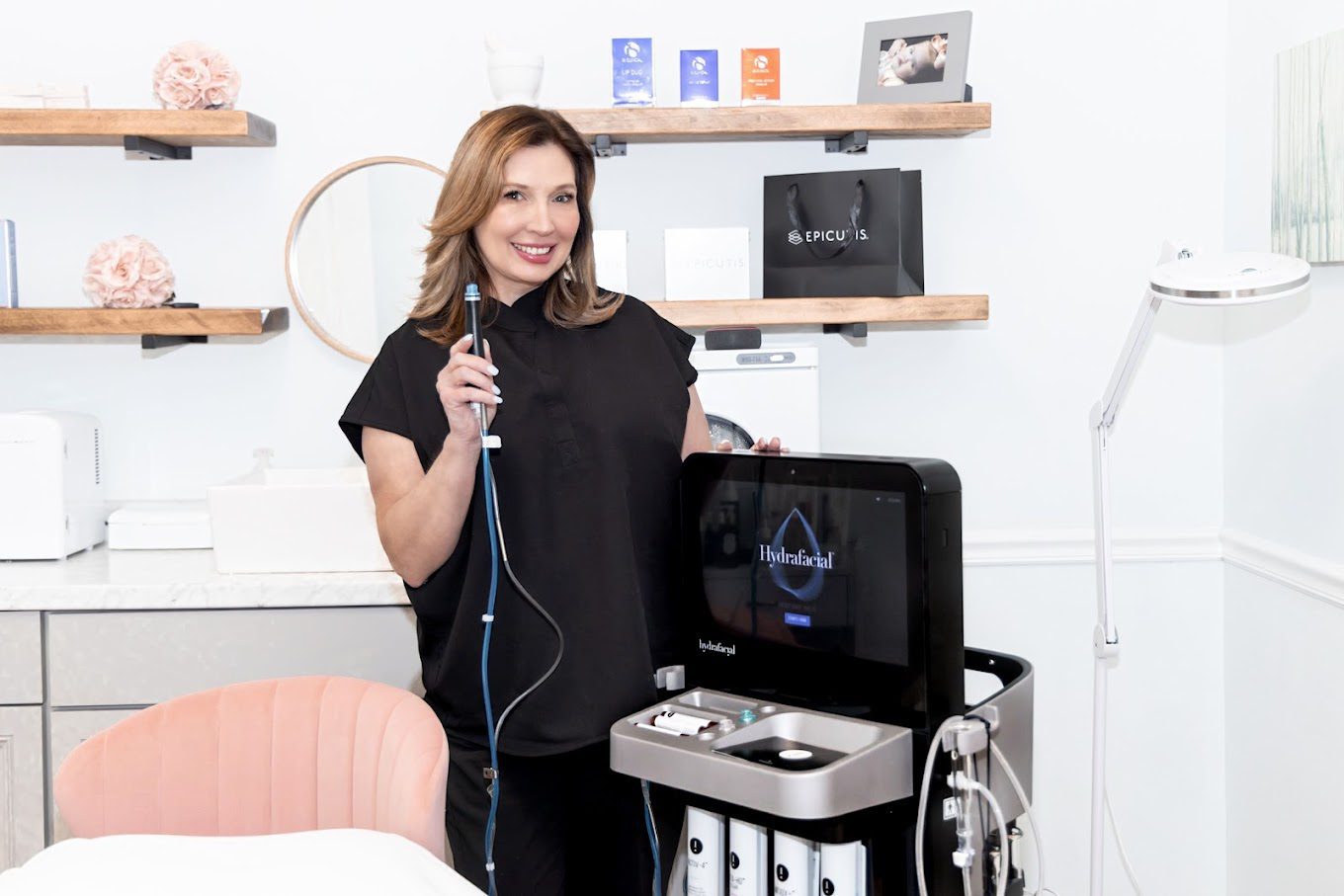 NV Aesthetics + Salon