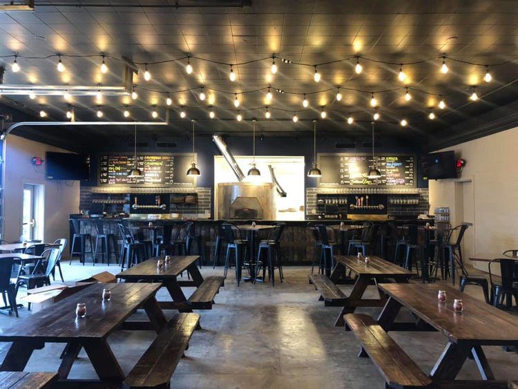 Rolling Oven Taproom Rolling Oven Taproom