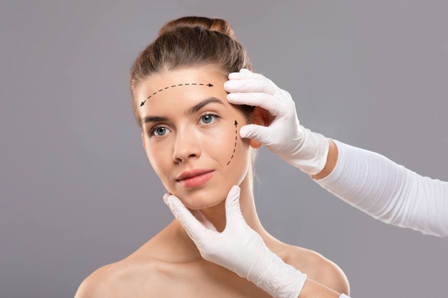 Who Is a Good Candidate for a Facelift