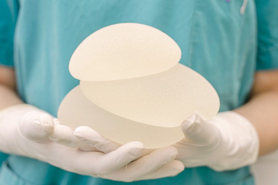 Breast Augmentation