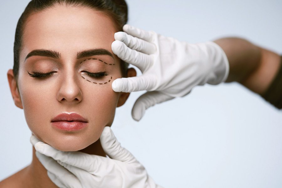 How Many People Get Plastic Surgery