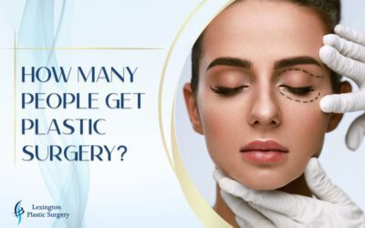 How Many People Get Plastic Surgery How Many People Get Plastic Surgery