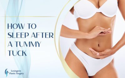 How to Sleep After a Tummy Tuck How to Sleep After a Tummy Tuck
