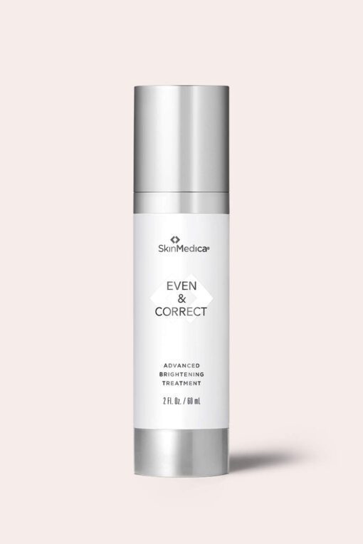 SkinMedica Even & Correct Advanced Brightening Treatment