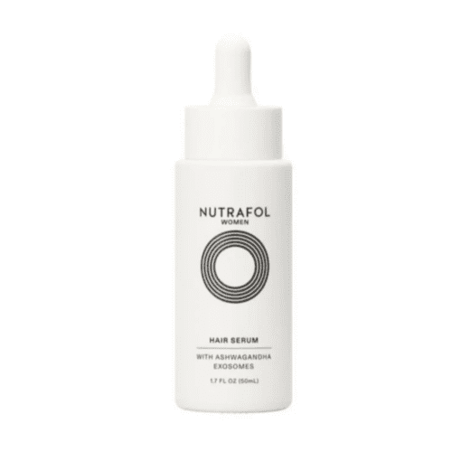 Nutrafol Women’s Hair Serum